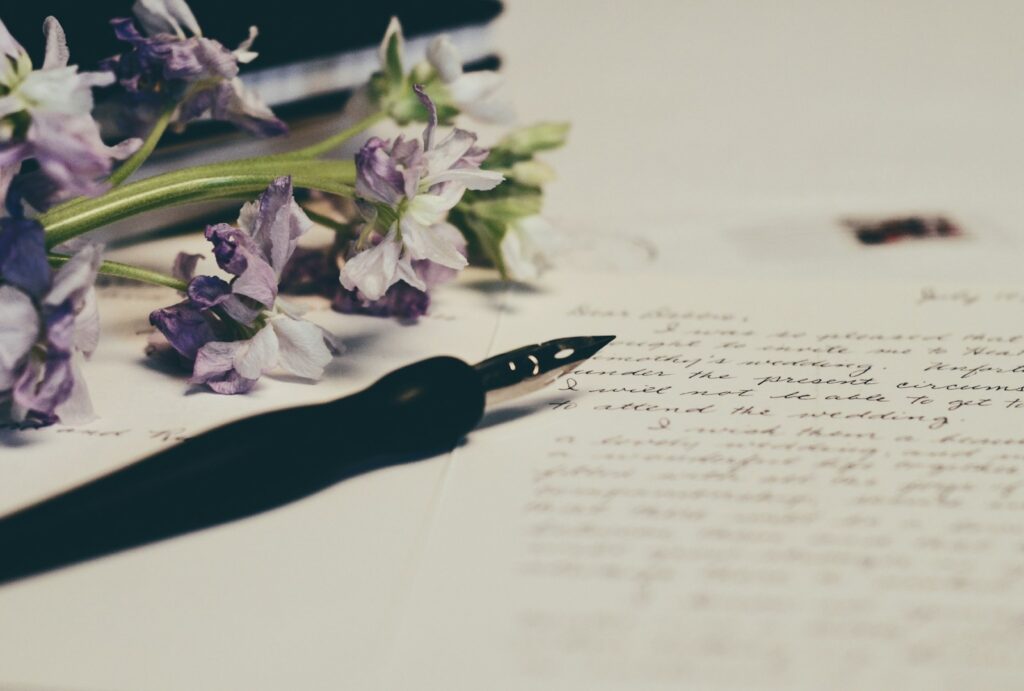 Persoonlijke brief