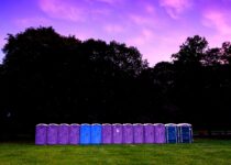 Mobiel toilet kopen