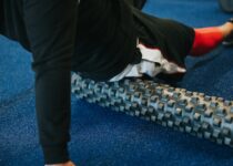 Trigger point massage