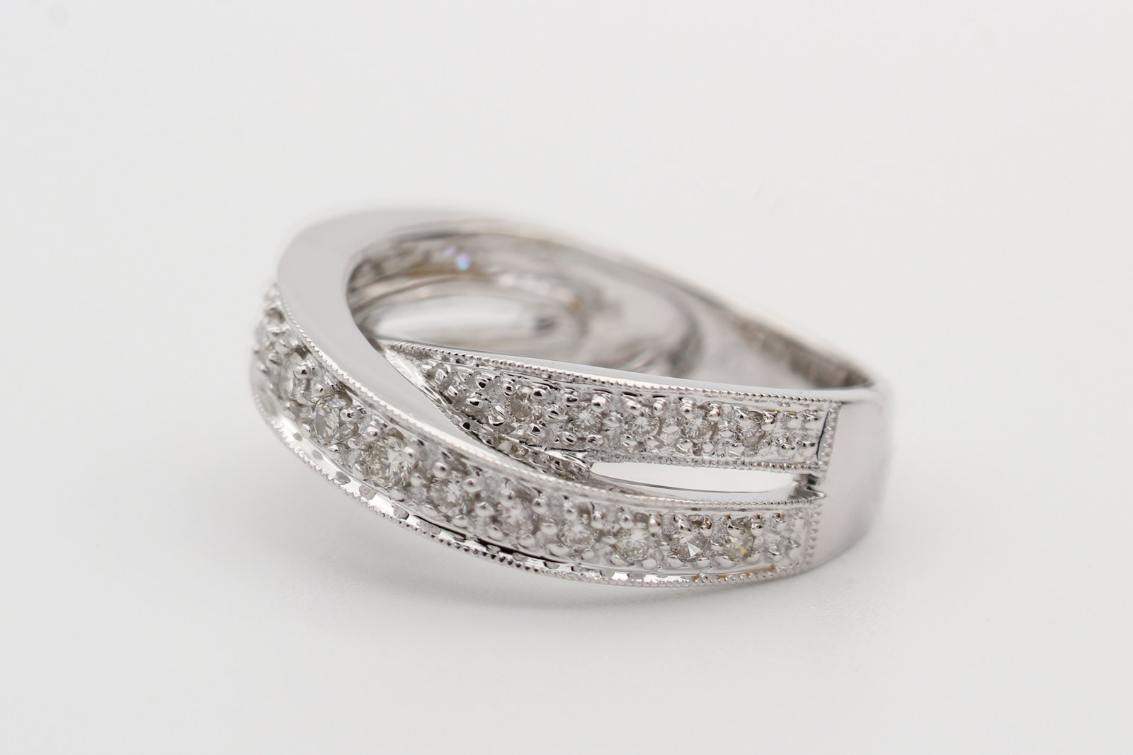 Ring kopen