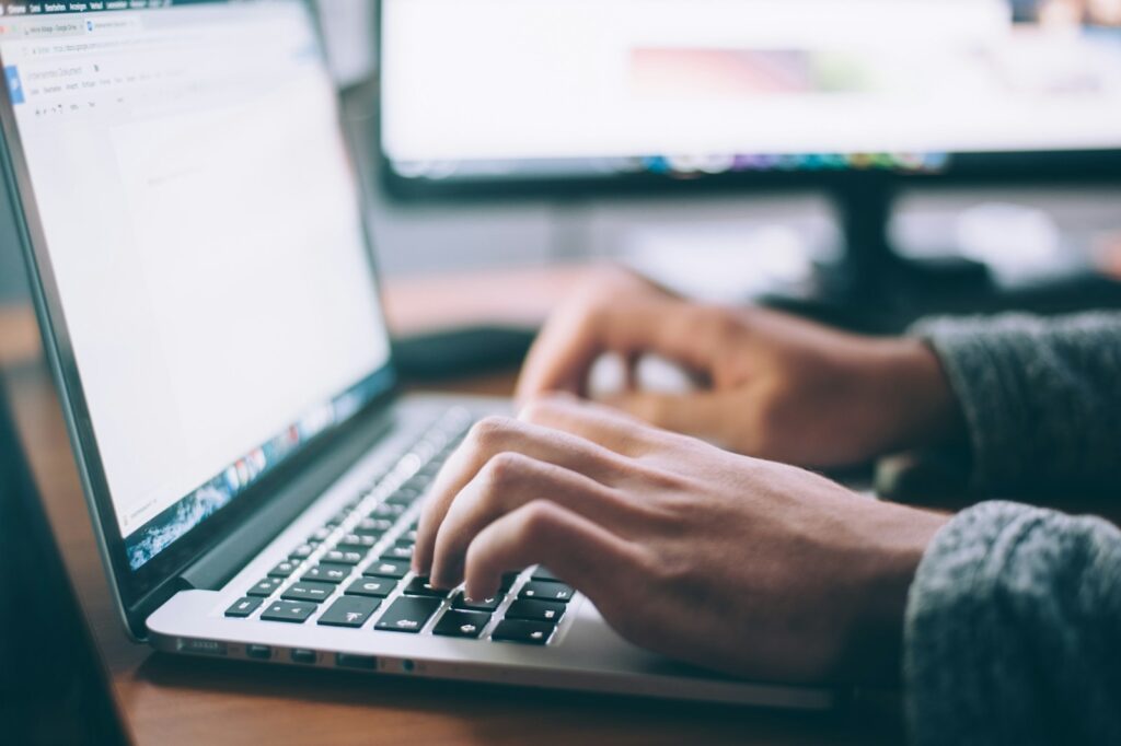 WordPress ontwikkeling
