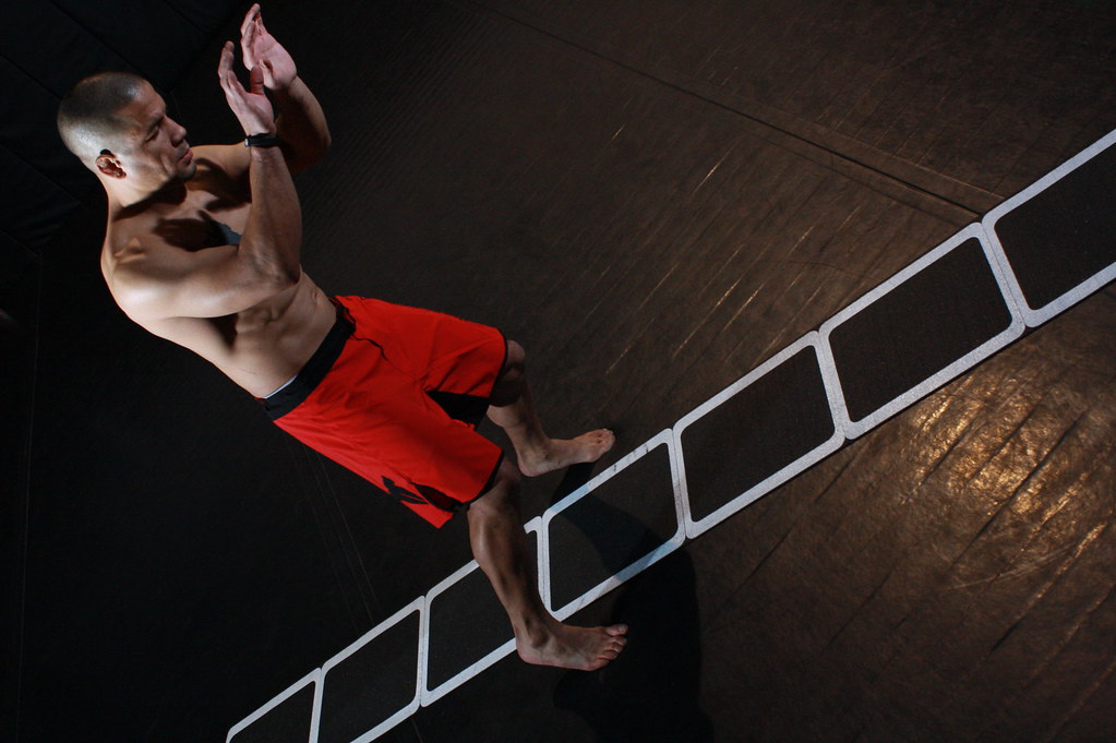 Functionele training
